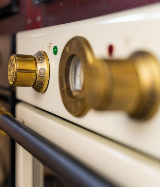 Духовой шкаф Kaiser EH 6432 ELFBE ECO (preview 3)