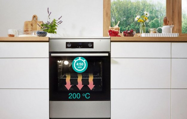 Электрическая плита Gorenje GECS5C70WA (preview 29)