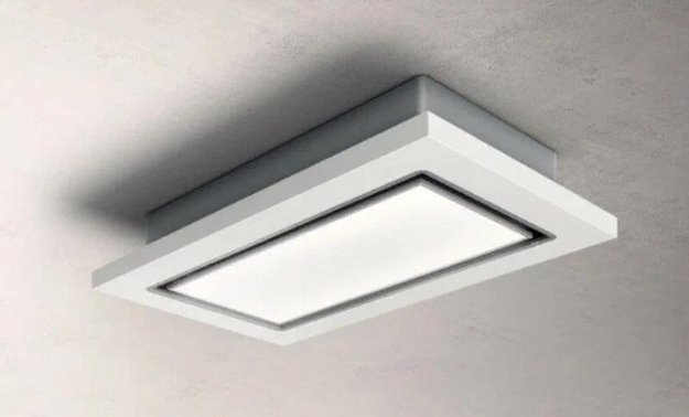 Вытяжка ELICA LULLABY @ WH WOOD/F/120 (фото 1) Вытяжка ELICA LULLABY @ WH WOOD/F/120 (preview 1)