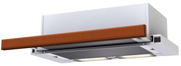 Встраиваемая вытяжка KRONA KAMILLA 600 WOOD (2 мотора) (фото 10) Встраиваемая вытяжка KRONA KAMILLA 600 WOOD (2 мотора) (preview 10)