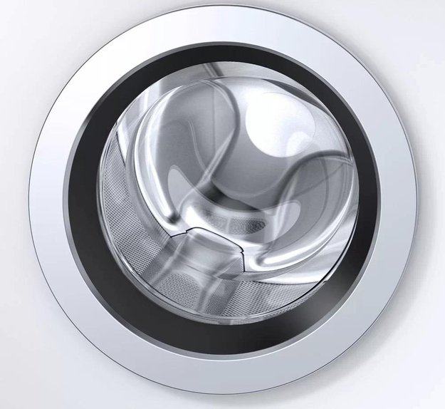 Стиральная машина V-ZUG AdoraWash V6000 AW6TWHC re (фото 3) Стиральная машина V-ZUG AdoraWash V6000 AW6TWHC re (preview 3)