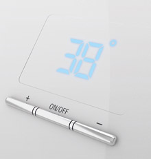 Водонагреватель Electrolux NPX4 Aquatronic Digital (preview 2)