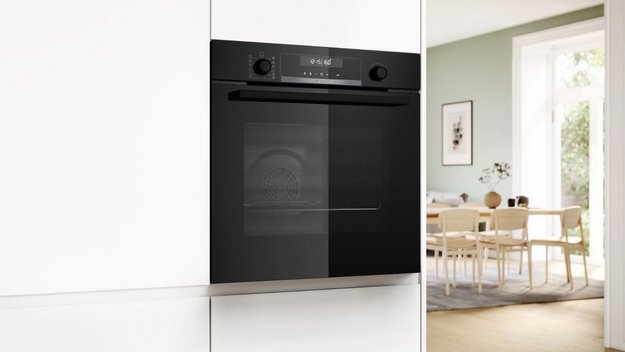 Духовой шкаф Bosch HBG578BB3 (preview 4)