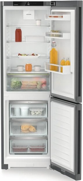 Холодильник Liebherr CNdgc 5203 Pure NoFrost (preview 2)