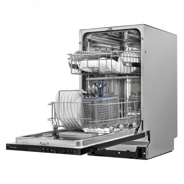 Встраиваемая посудомоечная машина Schaub Lorenz SLG VI4405 (preview 5)