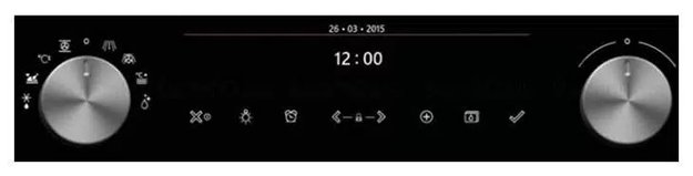 Духовой шкаф Asko с функцией приготовления на пару OCS8483S (preview 2)