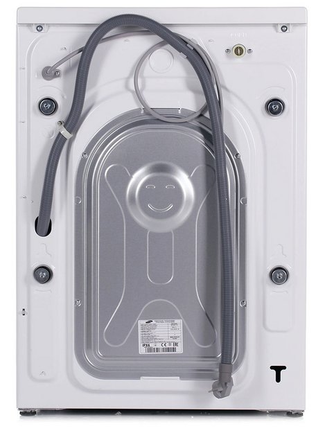 Стиральная машина Samsung WF 60 F1R2F2W/DLP (preview 6)