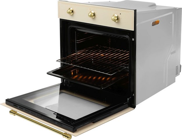 Духовой шкаф Hyundai HEO 6634 BE (preview 7)