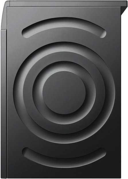 Сушильная машина Bosch WQG245DXSN (preview 2)