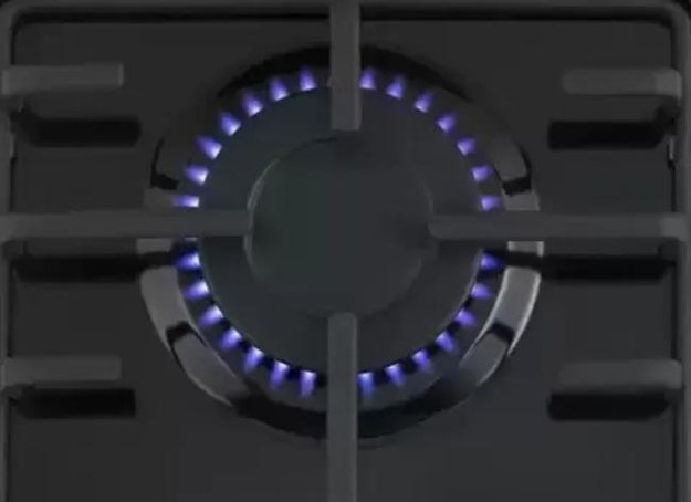 Газовая варочная панель MAUNFELD EGHE.32.3EB\G (фото 8) Газовая варочная панель MAUNFELD EGHE.32.3EB\G (preview 8)