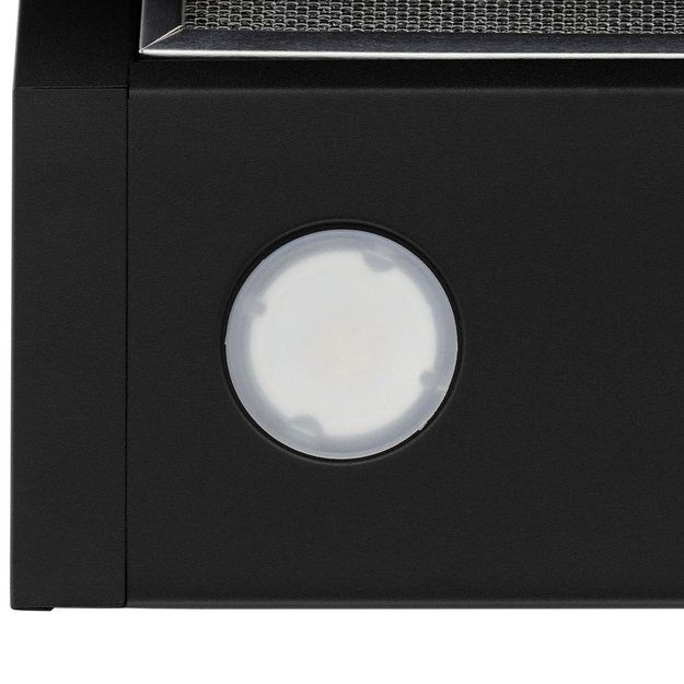 Вытяжка Krona VEREIN I 600 BLACK S (фото 11) Вытяжка Krona VEREIN I 600 BLACK S (preview 11)