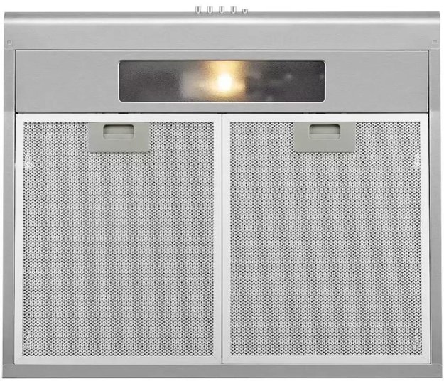 Вытяжка KRONA LIANA 600 INOX PB (фото 3) Вытяжка KRONA LIANA 600 INOX PB (preview 3)