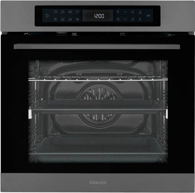 Духовой шкаф Graude BMP 60.3 GE (preview 1)