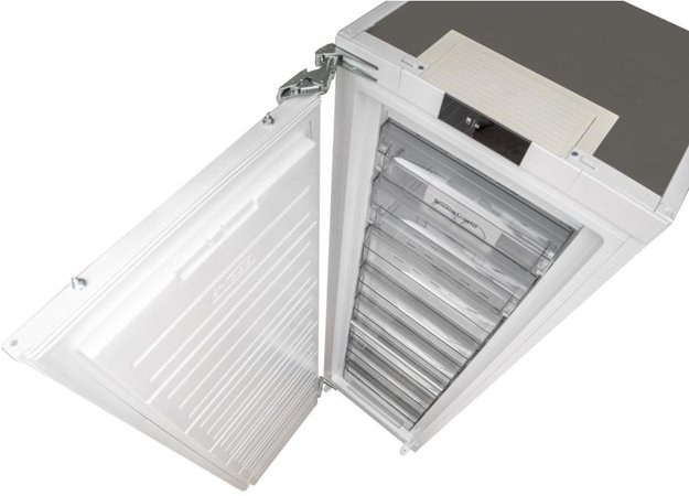 Встраиваемая морозильная камера Schaub Lorenz SL FE226WE (фото 9) Встраиваемая морозильная камера Schaub Lorenz SL FE226WE (preview 9)