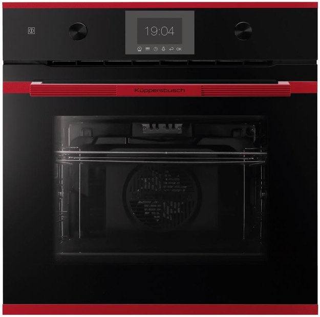 Духовой шкаф Kuppersbusch BP 6350.0 S8-Airfry (фото 1) Духовой шкаф Kuppersbusch BP 6350.0 S8-Airfry (preview 1)