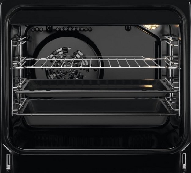 Электрическая плита Electrolux RKR560200K (preview 4)