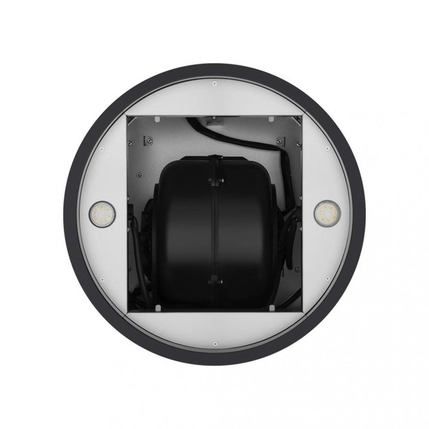 Кухонная вытяжка MAUNFELD Lee Isla 39 нержавеющая сталь (фото 10) Кухонная вытяжка MAUNFELD Lee Isla 39 нержавеющая сталь (preview 10)