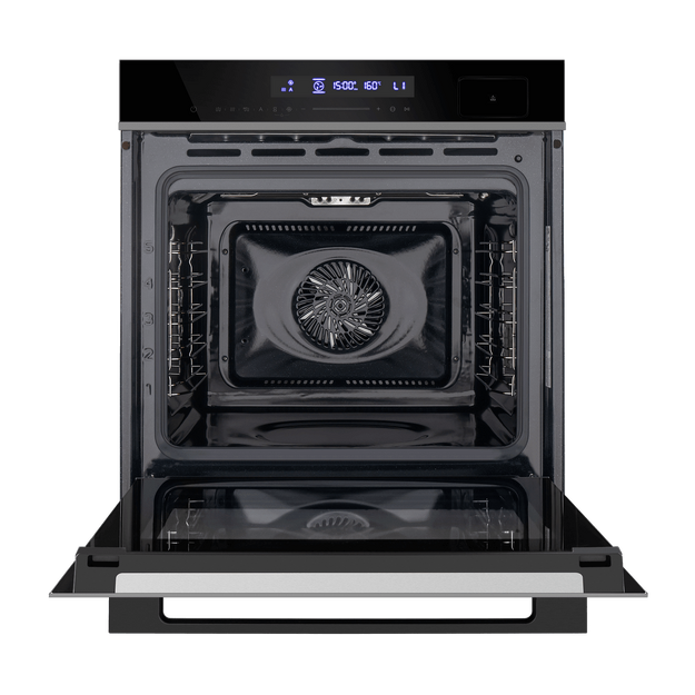 Духовой шкаф Maunfeld MEOR7216STB (preview 3)