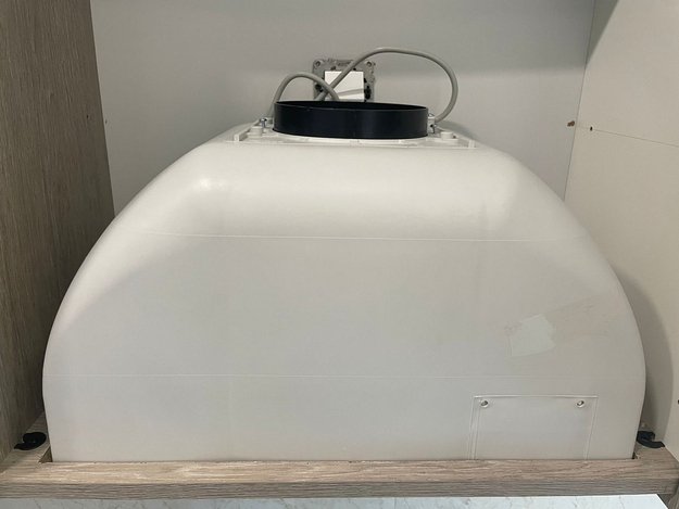 Встраиваемая вытяжка Falmec GRUPPO INCASSO EVO 50 (800) (фото 5) Встраиваемая вытяжка Falmec GRUPPO INCASSO EVO 50 (800) (preview 5)