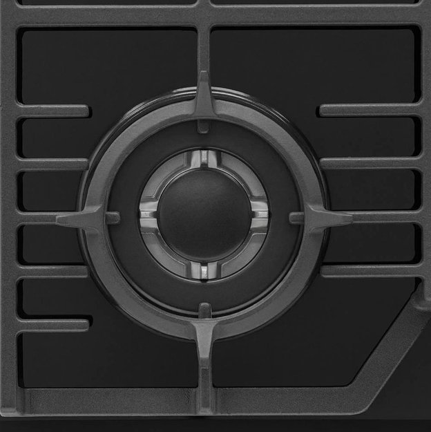 Варочная панель KRONA CORNIOLA 60 BL (preview 6)