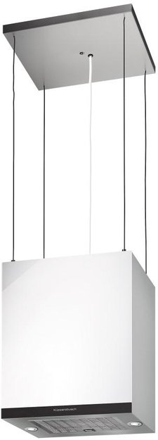 Островная вытяжка Kuppersbusch DI 3800.0 W5 Black Velvet (фото 1) Островная вытяжка Kuppersbusch DI 3800.0 W5 Black Velvet (preview 1)