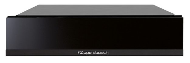 Встраиваемый подогреватель посуды Kuppersbusch CSW 6800.0 S5 Black Velvet (фото 1) Встраиваемый подогреватель посуды Kuppersbusch CSW 6800.0 S5 Black Velvet (preview 1)