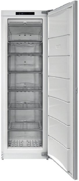 Встраиваемая морозильная камера Fulgor Milano FBFD 351 NF ED (фото 1) Встраиваемая морозильная камера Fulgor Milano FBFD 351 NF ED (preview 1)