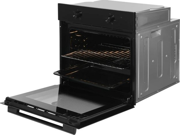 Духовой шкаф Hyundai HEO 6234 BG (preview 5)