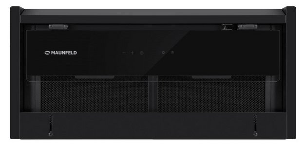 Встраиваемая вытяжка Maunfeld MZR V 60 BLACK (preview 4)