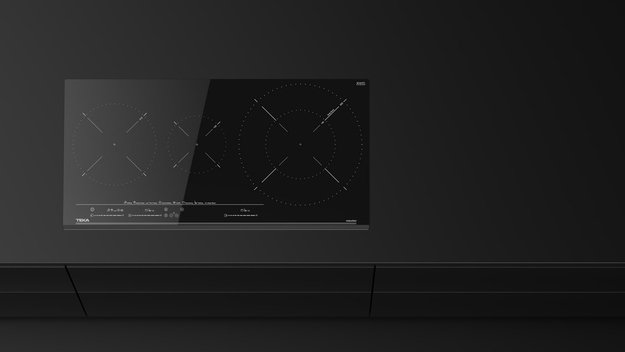 Индукционная варочная панель Teka IZC 83620 MST BLACK (фото 5) Индукционная варочная панель Teka IZC 83620 MST BLACK (preview 5)