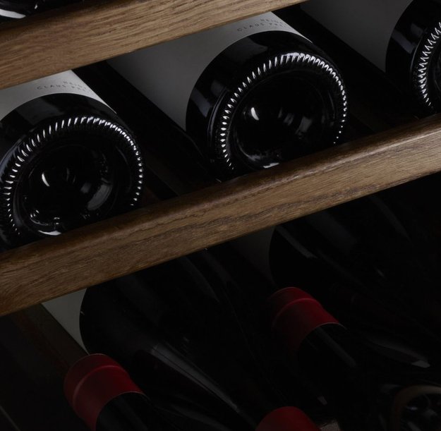 Встраиваемый винный шкаф V-Zug WineCooler V6000 Supreme WC6T-51097 R (фото 5) Встраиваемый винный шкаф V-Zug WineCooler V6000 Supreme WC6T-51097 R (preview 5)