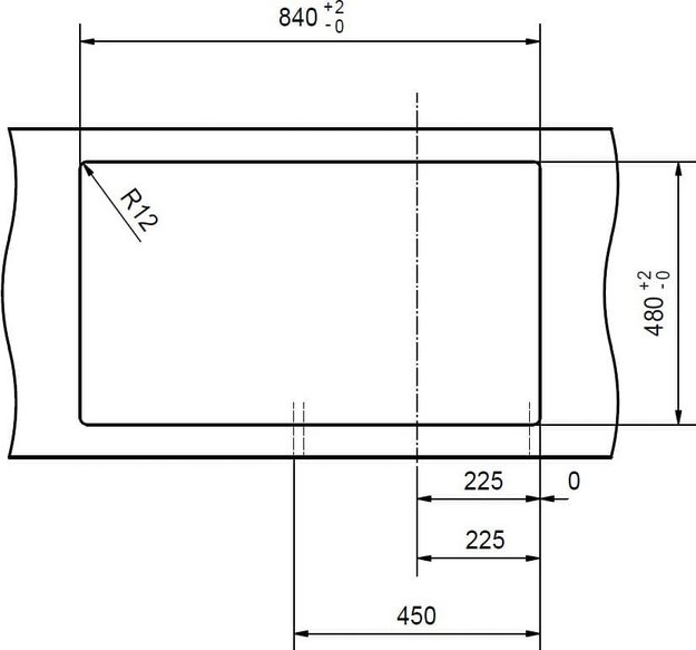 Мойка Franke BFG 611-86 миндаль (preview 3)
