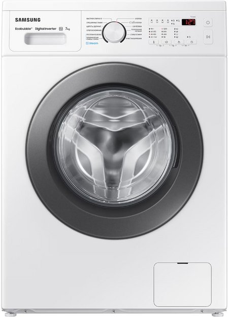 Стиральная машина Samsung WW70AG4S21VE/LD (preview 1)