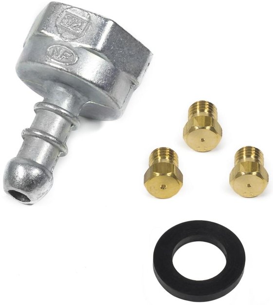 Газовая варочная панель MAUNFELD EGHE.43.33CW\G (фото 18) Газовая варочная панель MAUNFELD EGHE.43.33CW\G (preview 18)