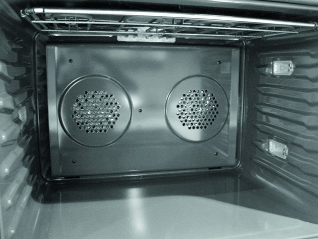 Духовой шкаф Fulgor Milano SSO 30.1 P TC BK (фото 6) Духовой шкаф Fulgor Milano SSO 30.1 P TC BK (preview 6)