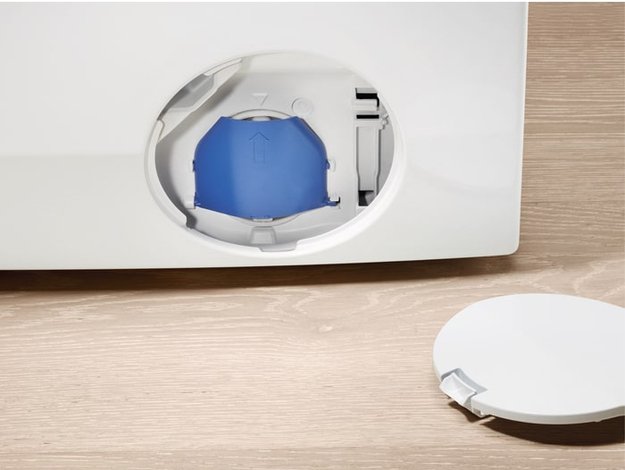 Стиральная машина Electrolux EW6F349BSA (фото 9) Стиральная машина Electrolux EW6F349BSA (preview 9)