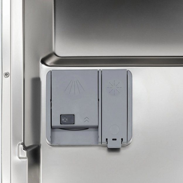 Встраиваемая посудомоечная машина Krona AMMER 45 BI K (preview 7)