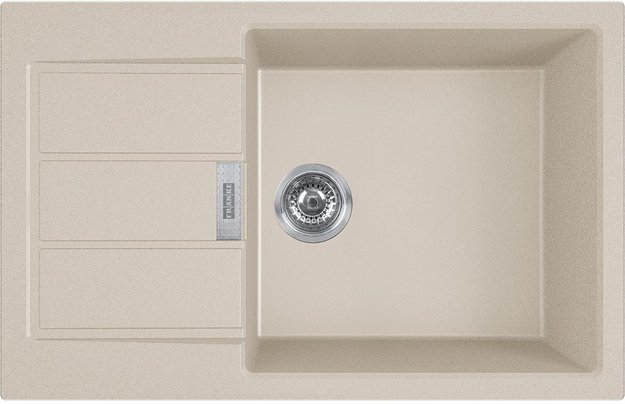 Мойка Franke Sirius 2.0 S2D 611-78 XL/500 сахара (фото 1) Мойка Franke Sirius 2.0 S2D 611-78 XL/500 сахара (preview 1)