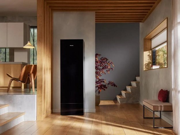 Сушильный шкаф Miele Aerium LC 860 WP OBSW (preview 2)