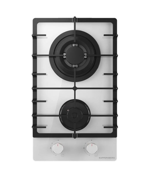 Газовая варочная панель Kuppersberg FG 60 W (preview 1)