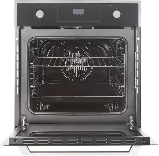 Духовой шкаф KRONA ADRIANO 60 BL G2 (preview 3)