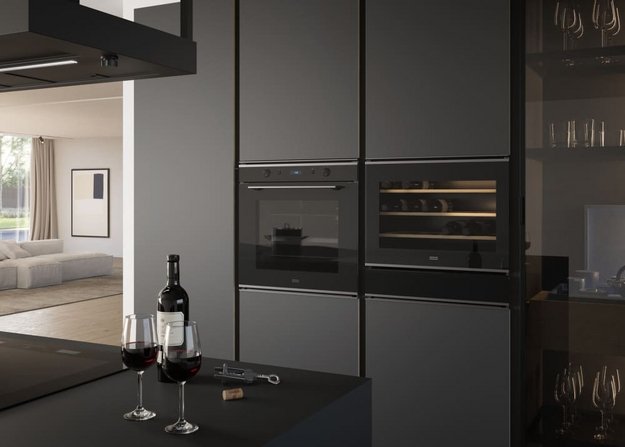 Винный шкаф Franke FMY 24 WCR XS (preview 3)