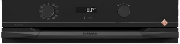 Духовой шкаф с функцией пара De Dietrich DOP4335H (preview 2)