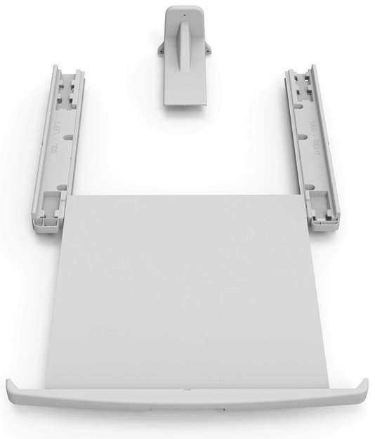 Соединительный элемент для стиральной и сушильной машины Korting DSK 250 (preview 3)