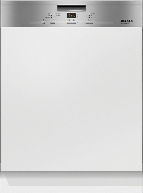 Miele shop dishwasher g4930