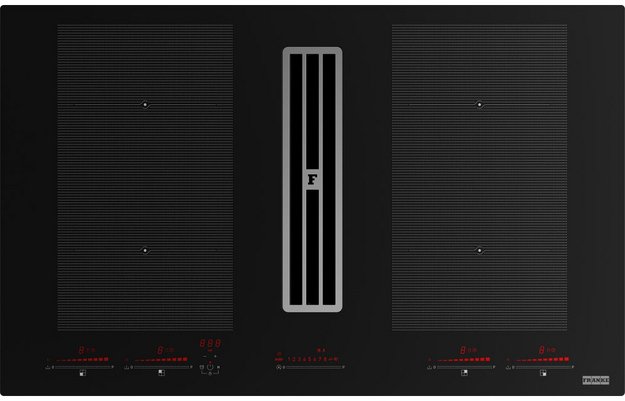 Варочная панель со встроенной вытяжкой Franke FMA 8391R HI (preview 1)