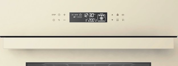 Духовой шкаф Korting OKB 9102 CSGB PRO (фото 2) Духовой шкаф Korting OKB 9102 CSGB PRO (preview 2)