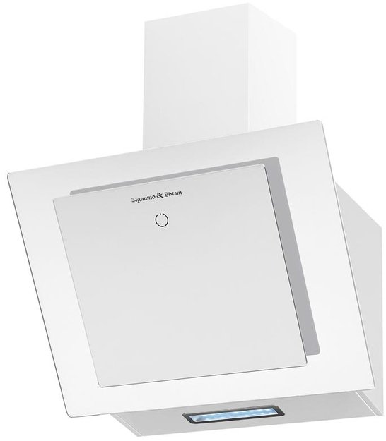 Вытяжка Zigmund Shtain K 140.6 W (фото 1) Вытяжка Zigmund Shtain K 140.6 W (preview 1)