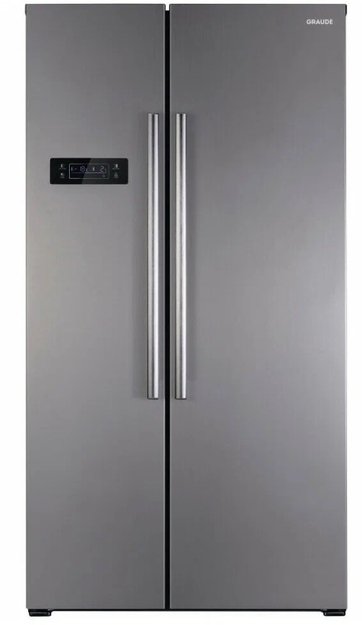 Холодильник Graude SBS 180.0 E (фото 1) Холодильник Graude SBS 180.0 E (preview 1)
