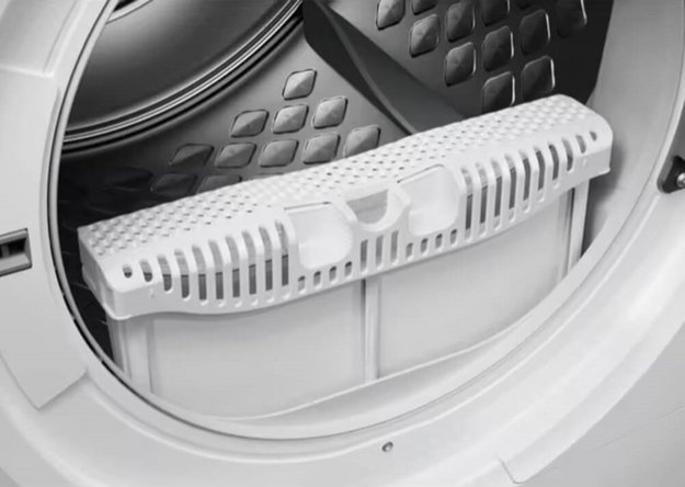 Сушильная машина AEG TR9586CE (preview 5)